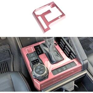 for Toyota Tacoma 2024 2025 and 4Runner 2025 Interior Accessories Center Console